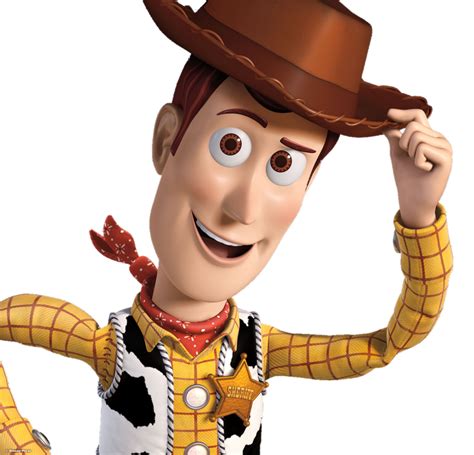 fotos de woody